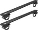 Багажник на великі рейлінги Thule WingBar Evo Black (1.27 м) (TH 7113B-7108) - изображение 3
