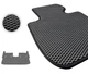 Eva килимки Pro-Eco Black для Chrysler Pacifica (mkI)(3 ряд) 2004-2008 (PE 6090287) - изображение 1
