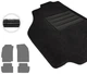 Текстильні килимки Pro-Eco Black для Chevrolet Spark (mkIII) 2009-2015 (PE 4091300) - изображение 1