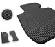 Eva коврики Pro-Eco Black для Mazda MX-5 (mkIV) 2015→ (PE 6009392) - зображення 1