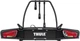 Велокріплення Thule VeloSpace 3 9033100 + Thule VeloSpace 3 Bike Adapter 9031100 (TH 9033100-9031100) - изображение 5