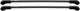 Багажник на рейлінги Thule WingBar Edge Black (TH 721xB-721xB-7204) - изображение 6