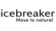 Термошкарпетки з шерстю мериноса Icebreaker Hike Medium Crew (розмір Large 44.5-46.5) - зображення 7