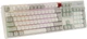 Клавіатура дротова A4Tech Bloody B230N USB White (4711421003131) - зображення 2