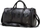 Спортивная сумка Air Jordan Duffle Bag Black, 18L (JD2023013AD-002) - изображение 2