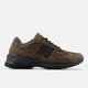Коричневые кроссовки New Balance 2010 45,5 (11,5) 29,5 см (U20106WB) - изображение 1