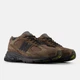 Коричневые кроссовки New Balance 2010 45,5 (11,5) 29,5 см (U20106WB) - изображение 2
