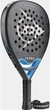 Ракетка для падел тенниса Dunlop FX Pro 2026 year Black (10370734) - изображение 2