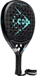 Ракетка для падел тенниса Dunlop Galactica pro 2025 year Black (10359940) - изображение 2