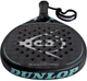 Ракетка для падел тенниса Dunlop Galactica pro 2025 year Black (10359940) - изображение 5