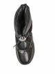 Жіночі шкіряні угги It-girl YD-9905-17-black 37р-24см Чорний (2000000501185) - зображення 5
