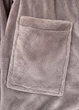 Халат жіночий (коричневий) ONE SIZE S/M - изображение 6
