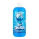Пена для ванны The Smurfs Smurfberry Mr.SCRUBBER 400мл - изображение 1