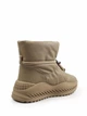 Женские кожаные угги It-girl YD-9905-17beige 39р-25см Бежевый (2000000501765) - изображение 7