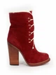 Женские зимние ботинки It-girl DM1126-13-AM 39р-25,5см Бордовый (2000000000800) - изображение 2