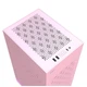 Корпус для ПК DARKFLASH DLH21 PINK (342953) - изображение 4