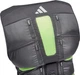Жилет с регулируемым весом Adidas Performance Adjustable Weight Vest Черный, Зеленый 10 кг (ADWT-12637-NL) - изображение 7