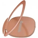 Магнитный держатель для телефона Baseus Invisible phone ring holder (SUYB-0) Rose Gold - изображение 2