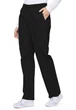 Штани Dickies EDS SIGNATURE Чорний M DKE86106/BLWZ/M - изображение 3