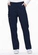 Штани Dickies EDS SIGNATURE Темно-синій L DKE86106/NVWZ/L - изображение 1