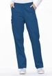 Штани Dickies EDS SIGNATURE Королівський синій XXS DKE86106/ROWZ/XXS - изображение 1
