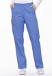 Штани Dickies EDS SIGNATURE Небесно-блакитний M DKE86106/CIWZ/M - изображение 1