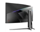 Монітор 34" MSI MPG Artymis 343CQRDE 2K VA 165 Гц Б/В - зображення 5