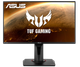 Монитор 24.5" ASUS TUF Gaming VG258QM Full HD TN 280 Гц Б/В - изображение 1