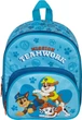 Plecak szkolny Undercover Psi Patrol 30.5 x 25.5 x 10 cm Niebieski (4043946313717) - obraz 1