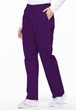 Штани Dickies EDS SIGNATURE Баклажан S DKE86106/EGWZ/S - изображение 1