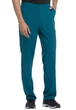 Штани Dickies EDS ESSENTIALS Синьо-зелений 3XL DKE015/CAPS/3XL - изображение 1