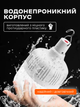 LED Лампа туристична кемпінгова cвітильник акумуляторний ліхтар нічник з підвісом 16х9.4х9.4 см (CATA-CT-4279) - зображення 3