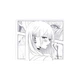 Игровой коврик для мыши ATK Anime Mouse Pad – Reverie 490×420 - изображение 1