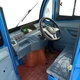 Грузовой электротрицикл Dozer Model 7К закрытый (2000 W / 72 V / 45 Ah) синій - изображение 8