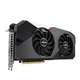 Видеокарта Radeon RX 6750 XT 12Gb GDDR6 Asus Dual (DUAL-RX6750XT-O12G) Refurbished - изображение 6