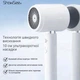 Фен ShowSee A10-W - изображение 3
