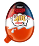 Комплект финурок Kinder Joy 10 шт Дивные Дива Funko Netflix Stranger Things по 20 г - изображение 2