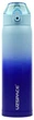 Термочашка Uzspace X4 Gradient 500 мл голубая с синим 4201 - изображение 1
