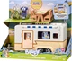 Ігровий набір Moose Bluey Караван (630996130865) - зображення 1