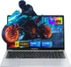 Ноутбук 15.6" Acemagic VistaBook TX15 Intel N150 RAM 16GB SSD 512GB Windows 11 - изображение 1