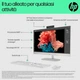 Моноблок HP All-in-One 24 cr0002sl / AMD Ryzen 3 7320U / RAM 8GB / SSD 512GB / 1 x HDMI / LAN / Wi-Fi 6 / Bluetooth 5.3 / Windows 11 Home / Белый - изображение 3