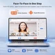 Ноутбук 15.6" Acemagic VistaBook TX15 Intel N150 RAM 16GB SSD 512GB Windows 11 - изображение 6