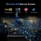 Ноутбук 15.6" ACEMAGIC LX15 Intel N97 RAM 16GB SSD 512GB Windows 11 - изображение 2