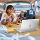 Ноутбук 14" HP Laptop 14s-dq3000sl Intel Celeron N4500 RAM 4GB SSD 128GB Windows 11 (UKR) - изображение 7