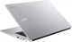 Сенсорный ноутбук 14" Acer Chromebook 514 (CB514-1HT-P6FG) Intel N4200 RAM 4GB eMMC 128GB 12 часов батарея Chrome OS Алюминиевый корпус - изображение 4