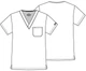 Футболка Dickies EDS SIGNATURE Темно-синій XXL DKE83706/NVWZ/2XL - изображение 2