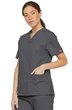 Футболка Dickies EDS SIGNATURE Сірий XXS DKE86706/PTWZ/XXS - изображение 1