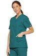 Футболка Dickies EDS SIGNATURE Синьо-зелений M DKE86706/TLWZ/M - изображение 1