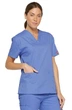 Футболка Dickies EDS SIGNATURE Небесно-блакитний M DKE86706/CIWZ/M - изображение 3
