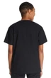 Футболка Dickies EDS SIGNATURE Чорний M DKE83706/BLWZ/M - изображение 4